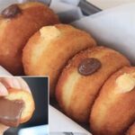 Tips Mengisi Krim Donat Bomboloni