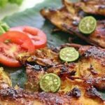 Tips Mengolah Ikan Bakar Sehat
