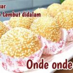 Tips Sukses Onde-onde Gurih