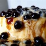 Topping Boba Gula Aren Kekinian