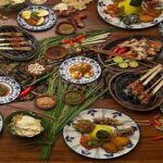 Transformasi Kuliner Khas Indonesia