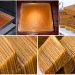 Trik Agar Lapis Legit Tidak Bantat