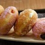 Variasi Bomboloni Hits 2023