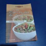 Aneka Resep Praktis Untuk Sehari-hari