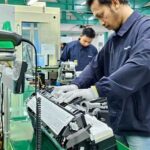 Automatisasi Lini Produksi Terbaru