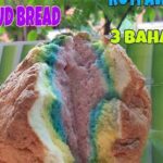 Bahan-bahan Roti Awan Simpel