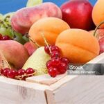 Buah Segar Sebagai Camilan Sehat