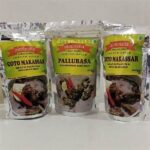 Bumbu Rahasia Coto Makassar Spesial
