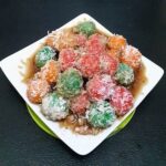 Campuran Tepung Cenil Rumahan