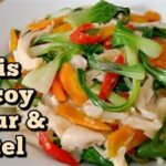 Cara Sehat Memasak Tumis