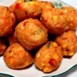 Cemilan Gurih Dari Bahan Murah