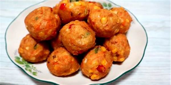 Cemilan Gurih Dari Bahan Murah