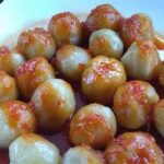 Cemilan Gurih Tanpa Bahan Ribet