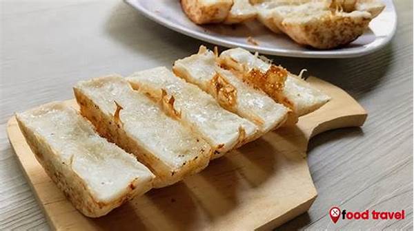 Cemilan Tradisional Penuh Kenangan