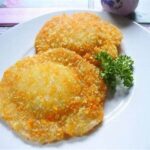 “inovasi Makanan Tradisional Khas”