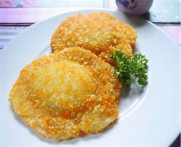 “inovasi Makanan Tradisional Khas”