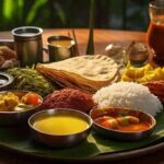 Inovasi Penyajian Makanan Tradisional