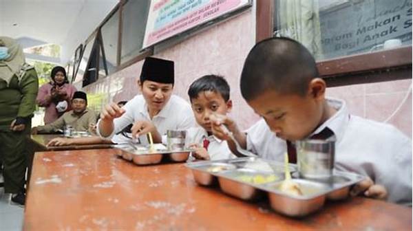 Inspirasi Makan Siang Ramah Kantong