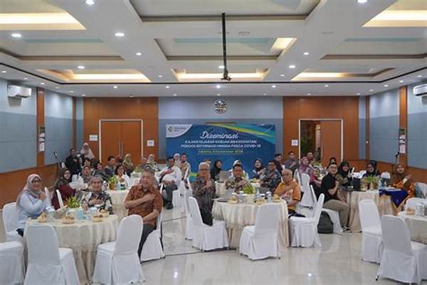 Kebijakan Masa Depan Berakar Sejarah