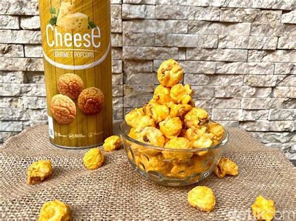 Kejutan Rasa Boba Karamel Popcorn