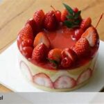 Kue Klasik Dunia Rasa Baru