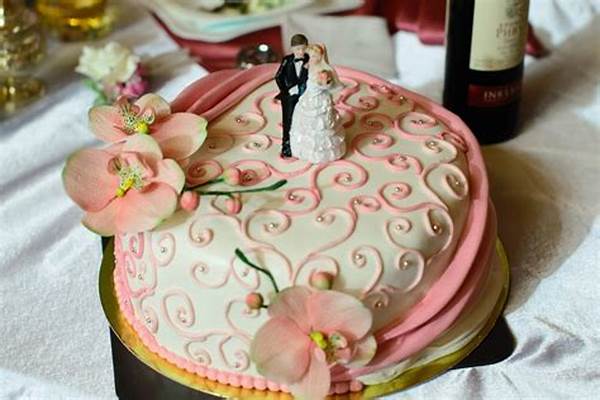 Kue Sebagai Bagian Dari Simbolisme Adat