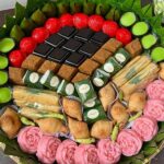 Kue Suguhan Acara Adat
