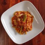 Lauk Pengganti Daging Untuk Diet