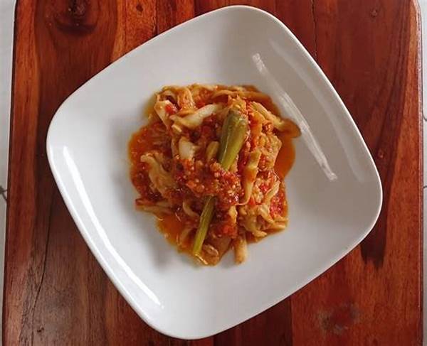 Lauk Pengganti Daging Untuk Diet