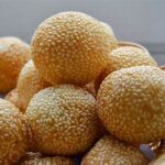 Onde-onde Kacang Hijau Sederhana
