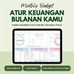 Panduan Lengkap Budgeting Rumah Tangga