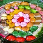 Pengembangan Rasa Jajanan Tradisional