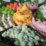 Perpaduan Rasa Tradisional Jajanan Pasar