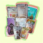 Pilihan Camilan Rendah Gula