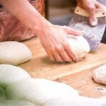 Proses Pembuatan Roti Awan Cepat