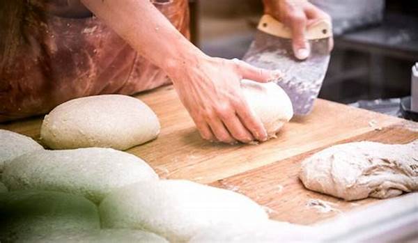 Proses Pembuatan Roti Awan Cepat