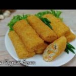 Rahasia Risoles Ayam Lembut