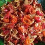 Rahasia Sambal Bali Pedas Gurih