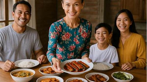 Resep Keluarga Hemat Bahan Sederhana