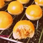 Resep Kue Dengan Tepung Protein