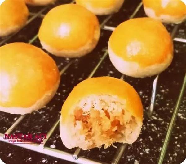 Resep Kue Dengan Tepung Protein