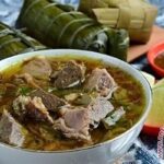 Sejarah Dan Resep Coto Makassar