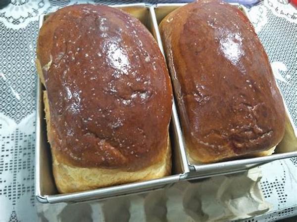 Tepung Mana Untuk Roti Lembut