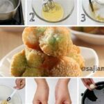 Tips Sukses Membuat Onde-onde