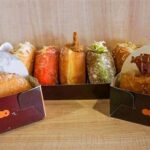 Varian Bomboloni Isi Gurih