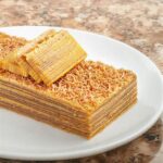 Bahan-bahan Lapis Legit Istimewa