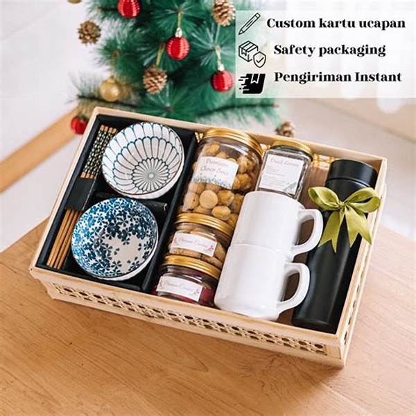 Bingkisan Premium Kue Kering Nusantara