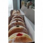 Bomboloni Rasa Rempah Asli