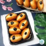 Bomboloni Tradisional Dengan Rasa Pisang