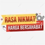 Camilan Nikmat Harga Bersahabat